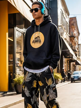 Barrio Fino Collection